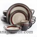 Three Posts Lakemore 16 Piece Dinnerware Set, Service for 4 THPS4440